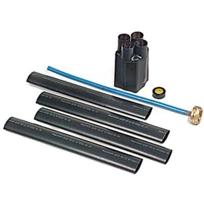 SONEPAR TUOTESARJAT - Kutistesisäpääte 1kV PLKVJ - XVK 1516, 10-16 mm2