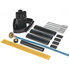 SONEPAR TUOTESARJAT - Kutisteulkopääte 1kV APAKM - XVKU 12185