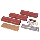 SONEPAR TUOTESARJAT - Sisäpääte 20 kV AHXCMK-(WTC/PLUS) 3x1x - XVKP 49800, 3x(1x400-800 mm2) 20 kV