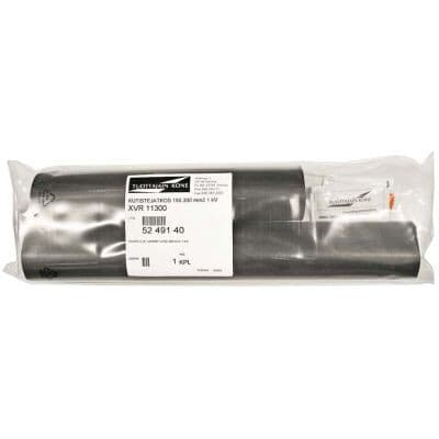 SONEPAR TUOTESARJAT - Jatkos 1 kV 1-johdin - XVR 11300, (A)MMK 1x150-300mm2