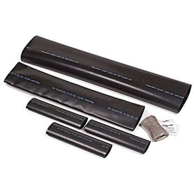 SONEPAR TUOTESARJAT - Jatkos 1 kV 3 1/2-johdin - XVR 1635, 16-35 mm2