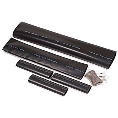 SONEPAR TUOTESARJAT - Jatkos 1 kV 3 1/2-johdin - XVR 1670, 35-70 mm2