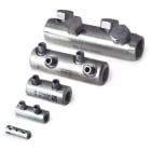 SONEPAR TUOTESARJAT - Ruuvijatkosholkki 1kV Al / Cu - XMAB 15016, 2,5 - 16 mm2