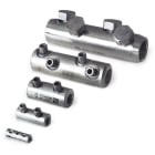 SONEPAR TUOTESARJAT - Ruuvijatkosholkki mom. 1kV - XMAB 15300, 150-300 mm2 Al/Cu