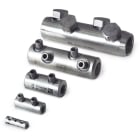 SONEPAR TUOTESARJAT - Ruuvijatkosholkki mom. 1kV - XMAB 15300, 150-300 mm2 Al/Cu