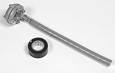 SONEPAR TUOTESARJAT - Vaippaliitinpakkaus <=120 mm2 - XMAHP 13120