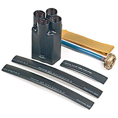 SONEPAR TUOTESARJAT - Lisätarvikepakkaus AXMK-APAKM - XVRBA 15240, 4x95-240mm2 1 kV