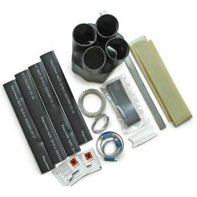 SONEPAR TUOTESARJAT - Lisätarvikepakkaus AXMK-PLKVJ - XVRGL 12185, 35-185 mm2