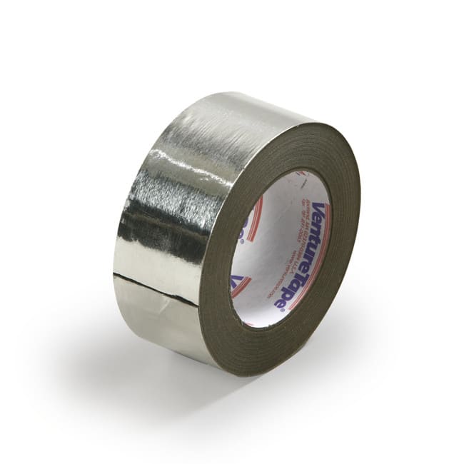 ENSTO - Alumiiniteippi - ALU-50 50mm x50m