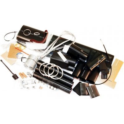 SONEPAR TUOTESARJAT - Kutistejatkos 10 kV - XVR-TRAJ 33240