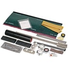 SONEPAR TUOTESARJAT - Kutistejatkos AHXCMK-HF/WTC 10-20 kV - XVR 41800, 1x800 mm2 10-20 kV