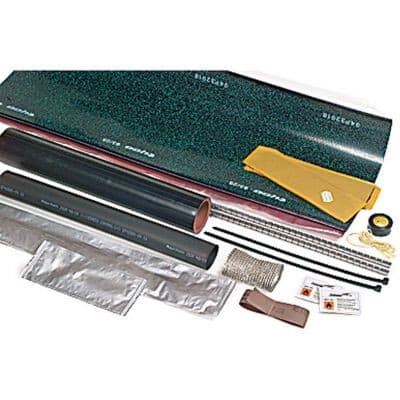 SONEPAR TUOTESARJAT - Kutistejatkos 10-20 kV - XVRW 4925, 25/20 35-70/10