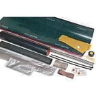 SONEPAR TUOTESARJAT - Kutistejatkos 10-20 kV - XVRW 4970 35-70/20 95-185/10