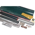 SONEPAR TUOTESARJAT - Kutistejatkos 10-20 kV - XVRW 49240 95-240/20 240-300/10