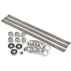 SONEPAR TUOTESARJAT - Lisätarvikepakkaus AHXAMK-W(HF/M/P) - XVRO 1002 95-240/20 240-300/10