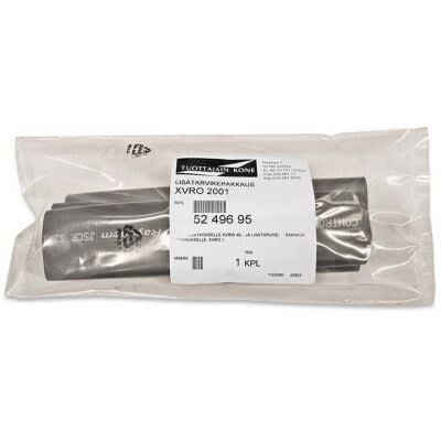 SONEPAR TUOTESARJAT - Erikoislisätarvikepakkaus - XVRO 2001 Lisäkentänohjausletkut