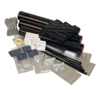 SONEPAR TUOTESARJAT - Kutistejatkos 10-20 kV - XVRWM 49095 25-95/20 70-95/10