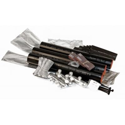 SONEPAR TUOTESARJAT - Kutistejatkos 10-20 kV - XVRWM 49240 95-240/20 95-240/10