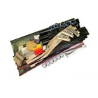 SONEPAR TUOTESARJAT - Kutistejatkos 10-20 kV - XVRWM 49240/WP