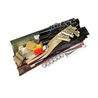 SONEPAR TUOTESARJAT - Kutistejatkos 10-20 kV - XVRWM 49240/WP