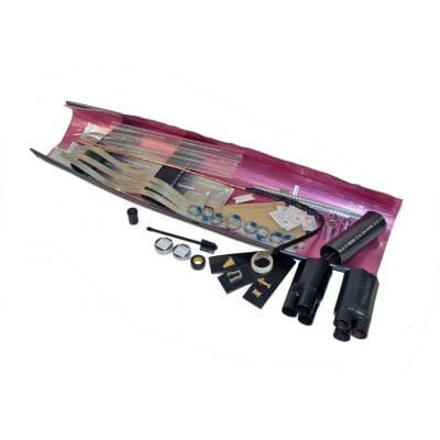 SONEPAR TUOTESARJAT - Lisätarvikepakkaus AHXAMK-W - APAKM - XVRMO 1032 185-300/150-240 10 kV