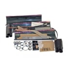 SONEPAR TUOTESARJAT - Lisätarvikepakkaus AHXAMK-W - PYLKVJ - XVRMO 1051 25-95 mm2 20 kV