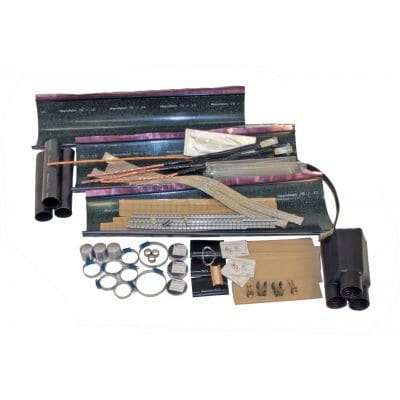 SONEPAR TUOTESARJAT - Lisätarvikepakkaus AHXAMK-W - PYLKVJ - XVRMO 1052 95-240 mm2 20 kV