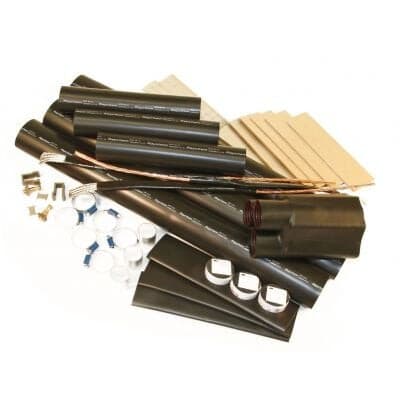 SONEPAR TUOTESARJAT - Lisätarvikepakkaus AHXAMK-W - AHXCMK-WTC - XVRMO 1071 25-95/20 95-240/10