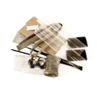 SONEPAR TUOTESARJAT - Lisätarvikepakkaus APYAKMM - APYAKMM - XVRMKO 1221 25-95/20 95/240/10