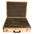 ELPRESS - Säilytyslaatikko tuurnat+matri - L-Alu