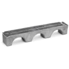 OUNEVA - Kaapelikiinnike d = 56 mm - XZCFO 1356, kaapelituki