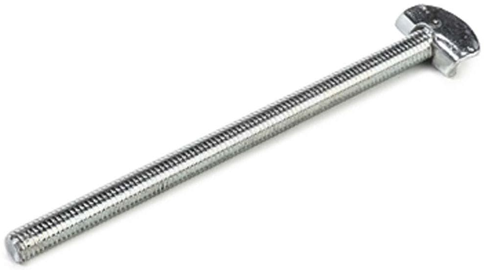 SALOMAAN KONEPAJA - Lukkoruuvi M8x320mm - XZCFO 2832, Lukkoruuvi M8x320