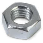 TERÄSTARVIKE - Mutteri M8 - XZAM 1008 (Pakkaus 200 kpl)