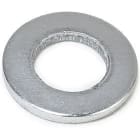 TERÄSTARVIKE - Aluslaatta M8 - XZAK 1008 (Pakkaus 200 kpl)