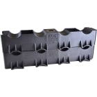 KOZ PRODUCTS - Kiinnike 4 x 13-32 mm - KOZ UNI 4x13-32 tilaa 2kpl=par
