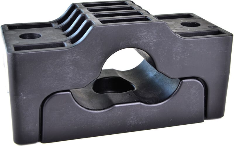 KOZ PRODUCTS - Kiinnike 53 - 66 mm - KOZ TRI 53 - 66