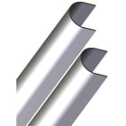 RAUTARUUKKI - Kaapelinsuojakouru - 45X2500 SG, Kuumasinkitty