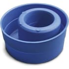 SAMU-TUOTE - Suojaputkitarvike umpitulppa - TEL UTM/P 50/75/110