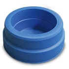 SAMU-TUOTE - Suojaputkitarvike umpitulppa - TEL UTM/P 100/125/140