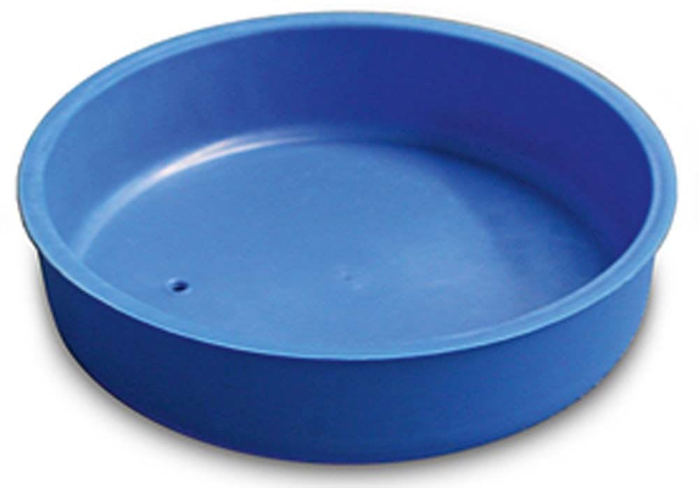 SAMU-TUOTE - Suojaputkitarvike umpitulppa - TEL UTM/P 160, muhvi-/pistopää