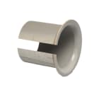 UPONOR INFRA - Suojaputkitarvike Tel - VS 100, vetosuppilo PVC