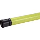 UPONOR INFRA - Suojaputki - 110x6000 SN8 kelt PEH