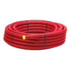 UPONOR INFRA - Suojaputki - DW-PUTKI 50/42 SN8 50m pun PE