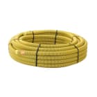 UPONOR INFRA - Taipuisa suojaputki - DW 50/42 50M PE KELT.VETONARU