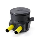 UPONOR INFRA - Kaapelikaivo - 600x550kaapeli kaivo must PEM