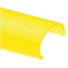 UPONOR INFRA - Kaapelinsuojakouru keltainen - XYS 1090, 75x3000, SN4/C, kelt