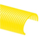 UPONOR INFRA - Kaapelinsuojakouru keltainen - XYS 1090, 75x3000, SN4/C, kelt