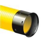 UPONOR INFRA - Suojaputki - TUPLA 110/95 SN8 6 M KELT