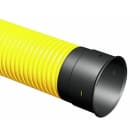 UPONOR INFRA - Suojaputki - A TUPLA 160/140 6 M KELT PE