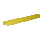 PIPELIFE - PVC Kaapelinsuojakouru SN16/A - Kaapelikouru 75X1040 SN16 kelt